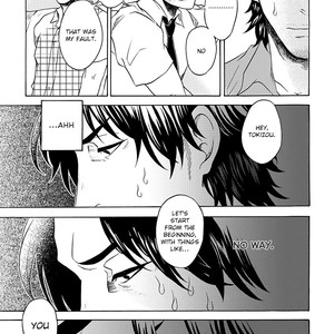 [KASAI Uka] Ryouomoi Nante Joudan ja Nai!! (update c.Extra) [Eng] – Gay Manga sex 87