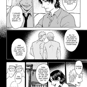 [KASAI Uka] Ryouomoi Nante Joudan ja Nai!! (update c.Extra) [Eng] – Gay Manga sex 92