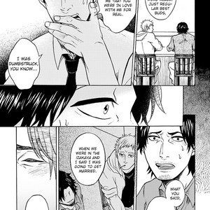 [KASAI Uka] Ryouomoi Nante Joudan ja Nai!! (update c.Extra) [Eng] – Gay Manga sex 93