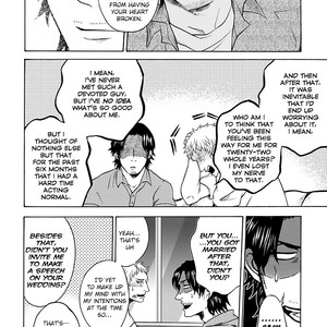 [KASAI Uka] Ryouomoi Nante Joudan ja Nai!! (update c.Extra) [Eng] – Gay Manga sex 94