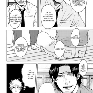 [KASAI Uka] Ryouomoi Nante Joudan ja Nai!! (update c.Extra) [Eng] – Gay Manga sex 107