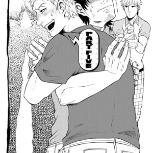 [KASAI Uka] Ryouomoi Nante Joudan ja Nai!! (update c.Extra) [Eng] – Gay Manga sex 108