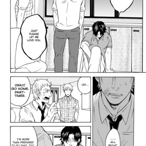 [KASAI Uka] Ryouomoi Nante Joudan ja Nai!! (update c.Extra) [Eng] – Gay Manga sex 111