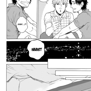 [KASAI Uka] Ryouomoi Nante Joudan ja Nai!! (update c.Extra) [Eng] – Gay Manga sex 113