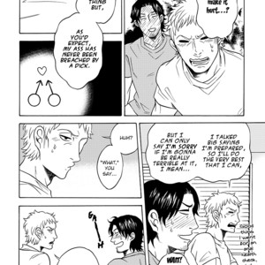 [KASAI Uka] Ryouomoi Nante Joudan ja Nai!! (update c.Extra) [Eng] – Gay Manga sex 115