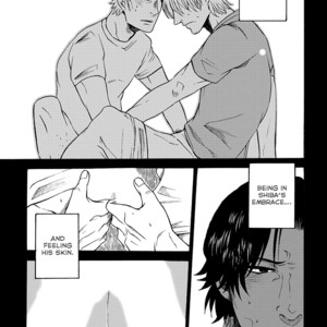 [KASAI Uka] Ryouomoi Nante Joudan ja Nai!! (update c.Extra) [Eng] – Gay Manga sex 122