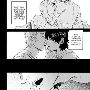 [KASAI Uka] Ryouomoi Nante Joudan ja Nai!! (update c.Extra) [Eng] – Gay Manga sex 123