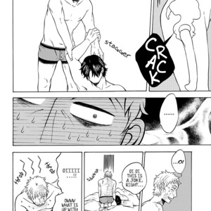 [KASAI Uka] Ryouomoi Nante Joudan ja Nai!! (update c.Extra) [Eng] – Gay Manga sex 131