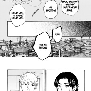 [KASAI Uka] Ryouomoi Nante Joudan ja Nai!! (update c.Extra) [Eng] – Gay Manga sex 132