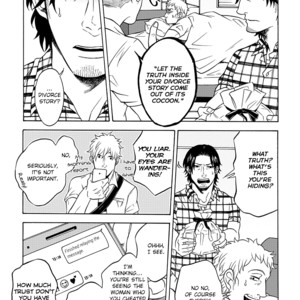 [KASAI Uka] Ryouomoi Nante Joudan ja Nai!! (update c.Extra) [Eng] – Gay Manga sex 138