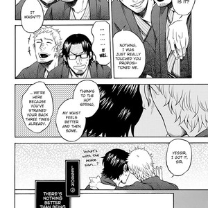 [KASAI Uka] Ryouomoi Nante Joudan ja Nai!! (update c.Extra) [Eng] – Gay Manga sex 158