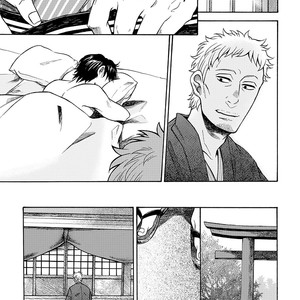 [KASAI Uka] Ryouomoi Nante Joudan ja Nai!! (update c.Extra) [Eng] – Gay Manga sex 159