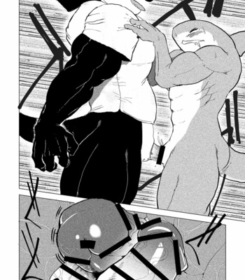 [Sea-Son (Kata)] Tennis Ball ni Goyoujin [kr] – Gay Manga sex 21