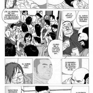 [Jiraiya] Querido profesor [Esp] – Gay Manga sex 53