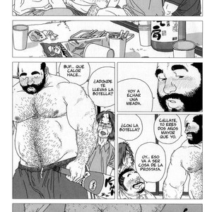 [Jiraiya] Querido profesor [Esp] – Gay Manga sex 54