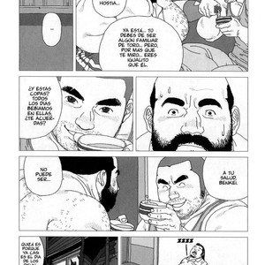 [Jiraiya] Querido profesor [Esp] – Gay Manga sex 56