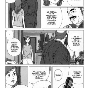 [Jiraiya] Querido profesor [Esp] – Gay Manga sex 70