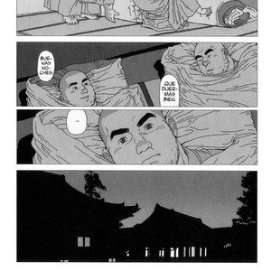 [Jiraiya] Querido profesor [Esp] – Gay Manga sex 78
