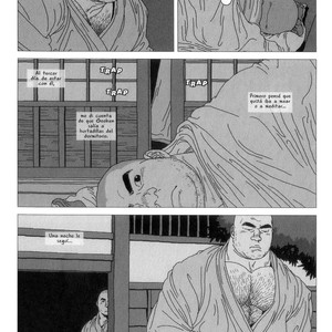 [Jiraiya] Querido profesor [Esp] – Gay Manga sex 79
