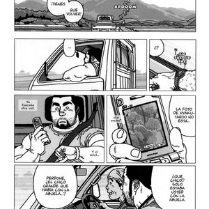 [Jiraiya] Querido profesor [Esp] – Gay Manga sex 108