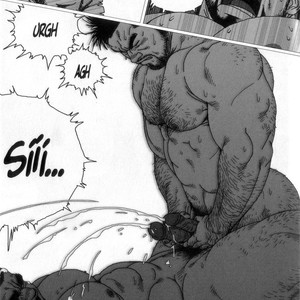 [Jiraiya] Querido profesor [Esp] – Gay Manga sex 135