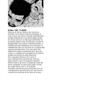[Jiraiya] Querido profesor [Esp] – Gay Manga sex 141
