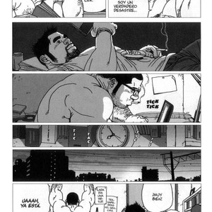 [Jiraiya] Querido profesor [Esp] – Gay Manga sex 152