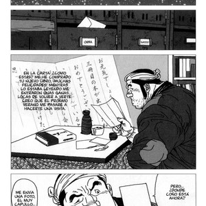 [Jiraiya] Querido profesor [Esp] – Gay Manga sex 166