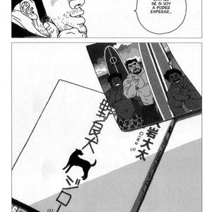 [Jiraiya] Querido profesor [Esp] – Gay Manga sex 167
