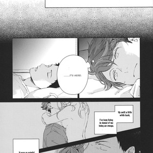 [Gusari] Tanoshii Jigoku wo irodoru nara 1.5 – Haikyuu!! dj [Eng] – Gay Manga sex 13