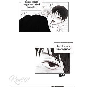 [Jang Jin, Ut N?un Hae] Tame That Bad Boy (update c.Extra) [Indo] – Gay Manga sex 4