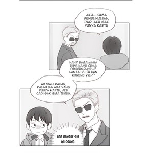[Jang Jin, Ut N?un Hae] Tame That Bad Boy (update c.Extra) [Indo] – Gay Manga sex 8