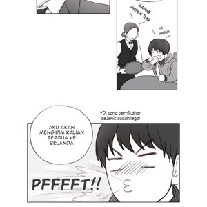 [Jang Jin, Ut N?un Hae] Tame That Bad Boy (update c.Extra) [Indo] – Gay Manga sex 12