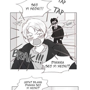 [Jang Jin, Ut N?un Hae] Tame That Bad Boy (update c.Extra) [Indo] – Gay Manga sex 19