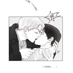 [Jang Jin, Ut N?un Hae] Tame That Bad Boy (update c.Extra) [Indo] – Gay Manga sex 21