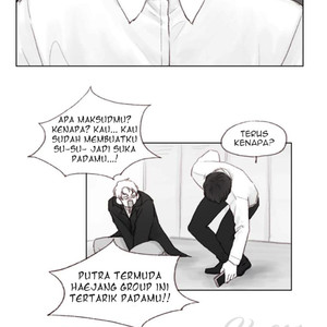 [Jang Jin, Ut N?un Hae] Tame That Bad Boy (update c.Extra) [Indo] – Gay Manga sex 26