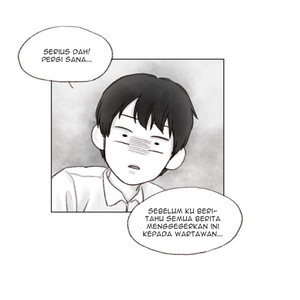 [Jang Jin, Ut N?un Hae] Tame That Bad Boy (update c.Extra) [Indo] – Gay Manga sex 27