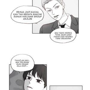 [Jang Jin, Ut N?un Hae] Tame That Bad Boy (update c.Extra) [Indo] – Gay Manga sex 30