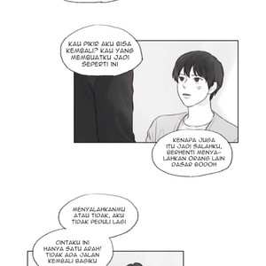 [Jang Jin, Ut N?un Hae] Tame That Bad Boy (update c.Extra) [Indo] – Gay Manga sex 38