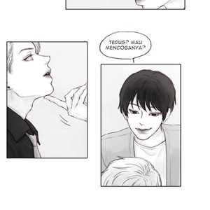 [Jang Jin, Ut N?un Hae] Tame That Bad Boy (update c.Extra) [Indo] – Gay Manga sex 39