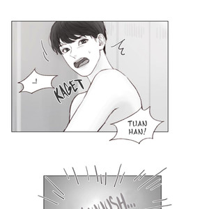 [Jang Jin, Ut N?un Hae] Tame That Bad Boy (update c.Extra) [Indo] – Gay Manga sex 63