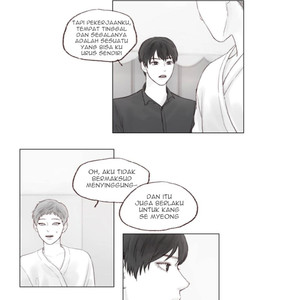 [Jang Jin, Ut N?un Hae] Tame That Bad Boy (update c.Extra) [Indo] – Gay Manga sex 73