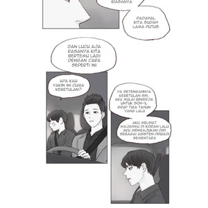 [Jang Jin, Ut N?un Hae] Tame That Bad Boy (update c.Extra) [Indo] – Gay Manga sex 77