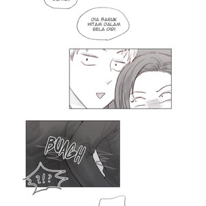 [Jang Jin, Ut N?un Hae] Tame That Bad Boy (update c.Extra) [Indo] – Gay Manga sex 88