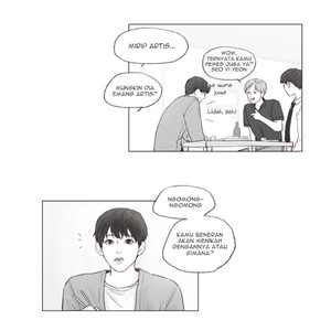 [Jang Jin, Ut N?un Hae] Tame That Bad Boy (update c.Extra) [Indo] – Gay Manga sex 92