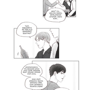 [Jang Jin, Ut N?un Hae] Tame That Bad Boy (update c.Extra) [Indo] – Gay Manga sex 93