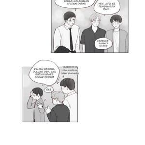 [Jang Jin, Ut N?un Hae] Tame That Bad Boy (update c.Extra) [Indo] – Gay Manga sex 95