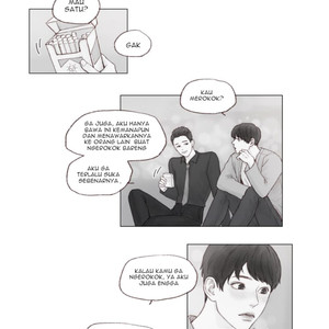 [Jang Jin, Ut N?un Hae] Tame That Bad Boy (update c.Extra) [Indo] – Gay Manga sex 97