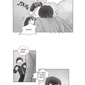[Jang Jin, Ut N?un Hae] Tame That Bad Boy (update c.Extra) [Indo] – Gay Manga sex 102