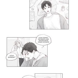 [Jang Jin, Ut N?un Hae] Tame That Bad Boy (update c.Extra) [Indo] – Gay Manga sex 108